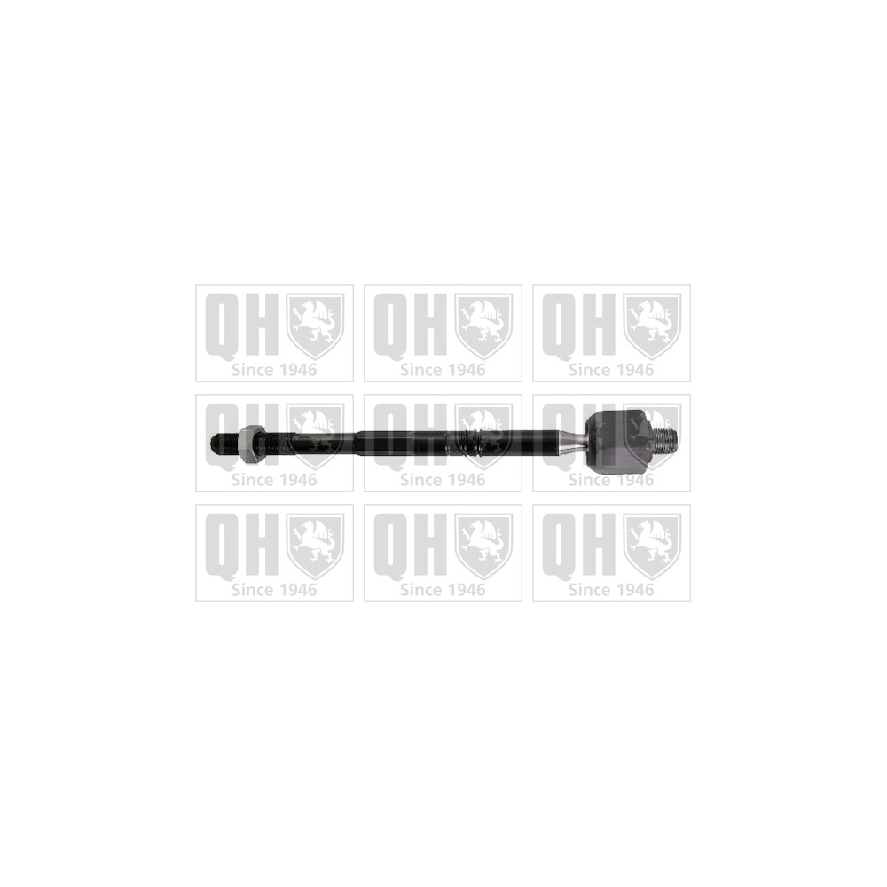 Image for QH QR3866S Rack End LH & RH