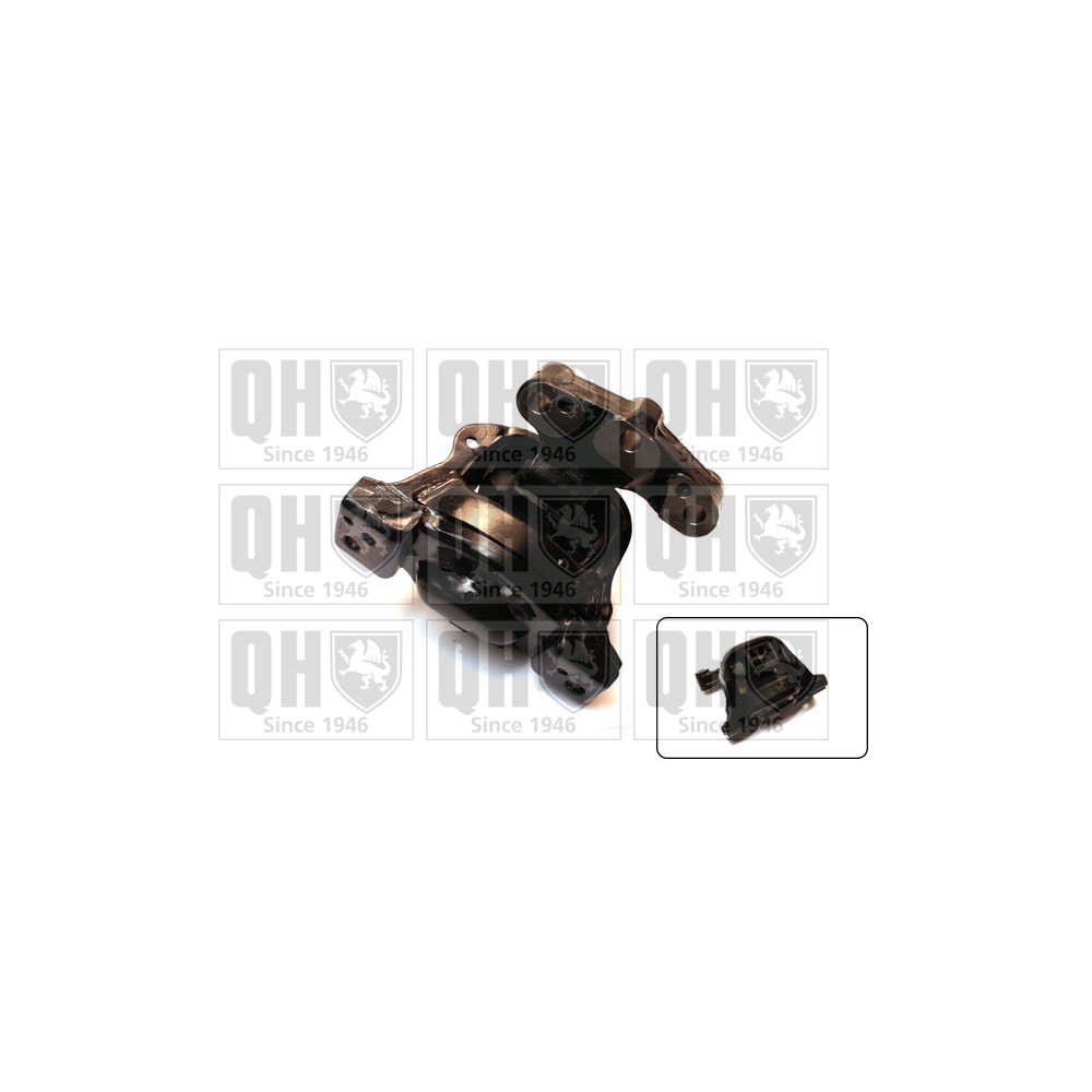 Image for QH EM4632 Engine Mounting