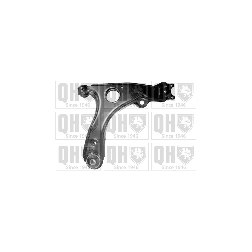 Image for QH QSA1673S Suspension Arm - Front Lower LH & RH