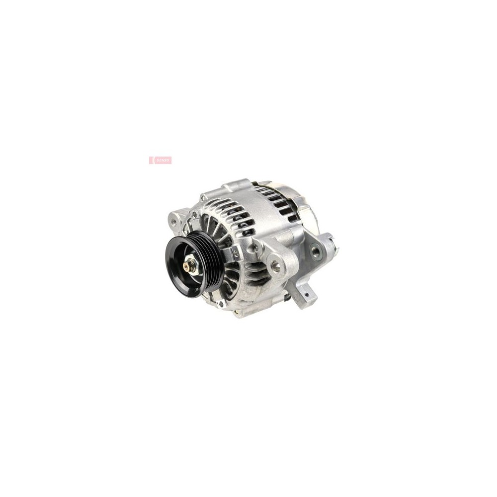 Image for Denso Alternator SE08 14V 80A DAN1081