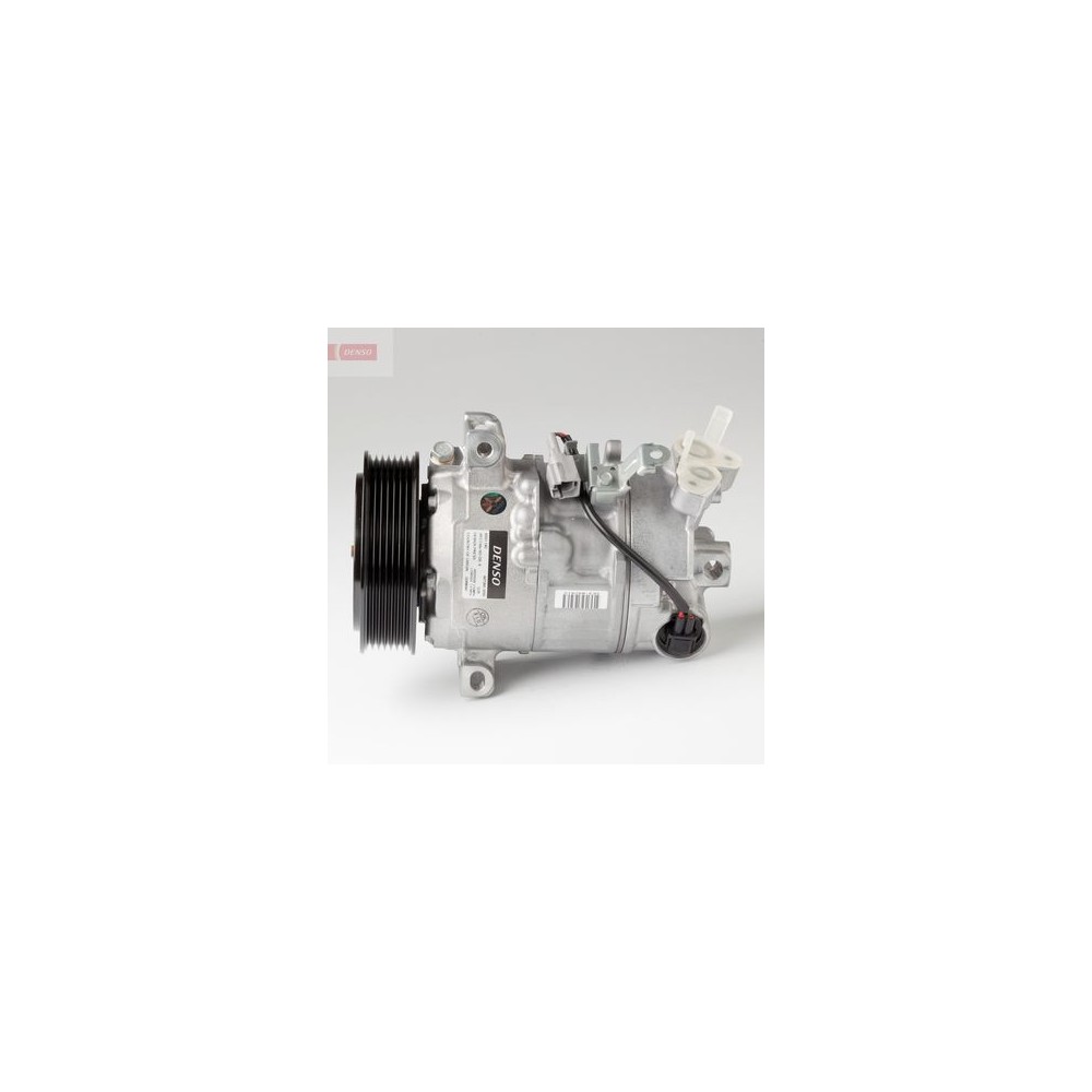 Image for Denso Compressor A/C DCP23032