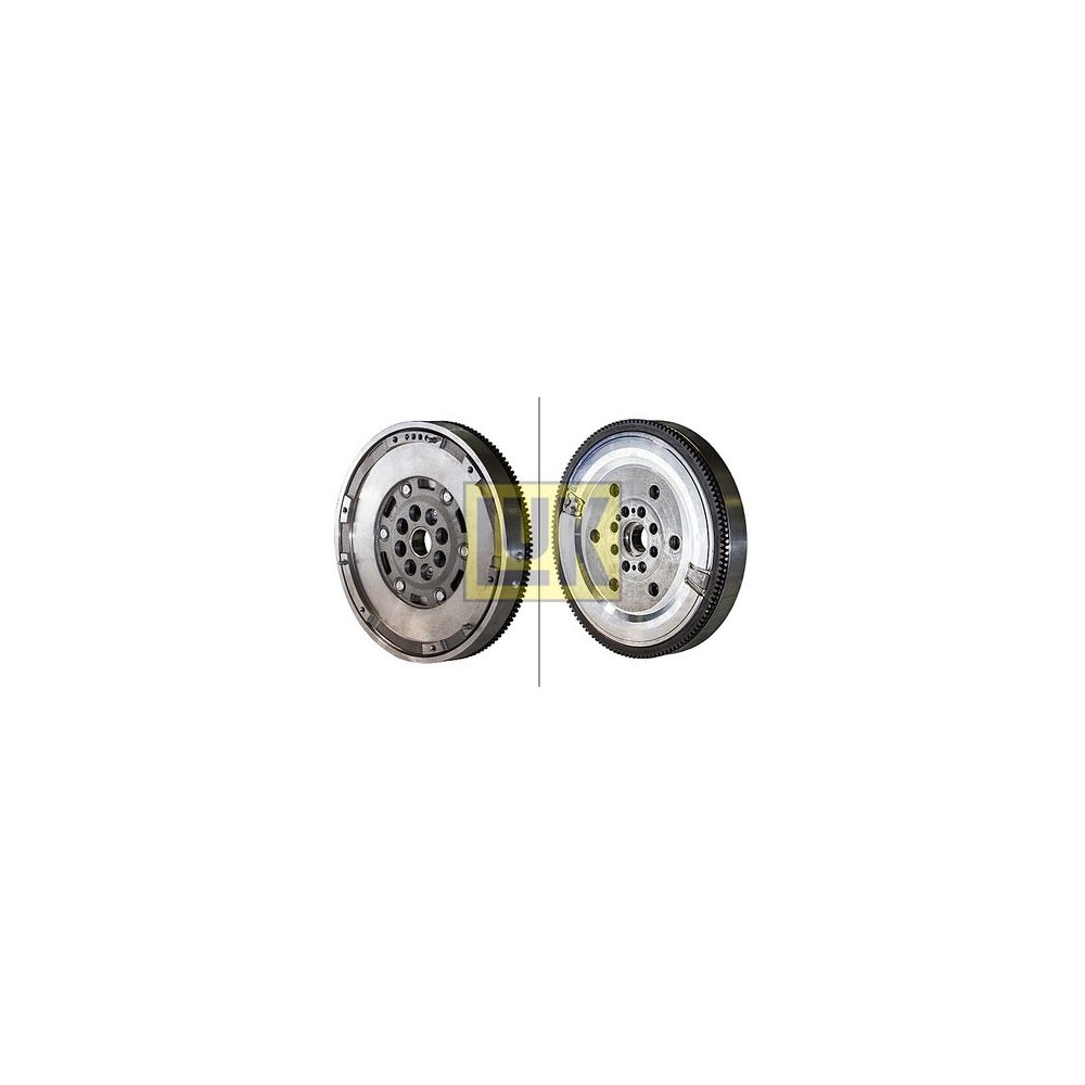 Image for LuK Dual Mass Flywheels 415056510