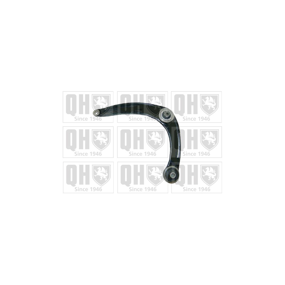 Image for QH QSA2396S Suspension Arm - Front Lower LH