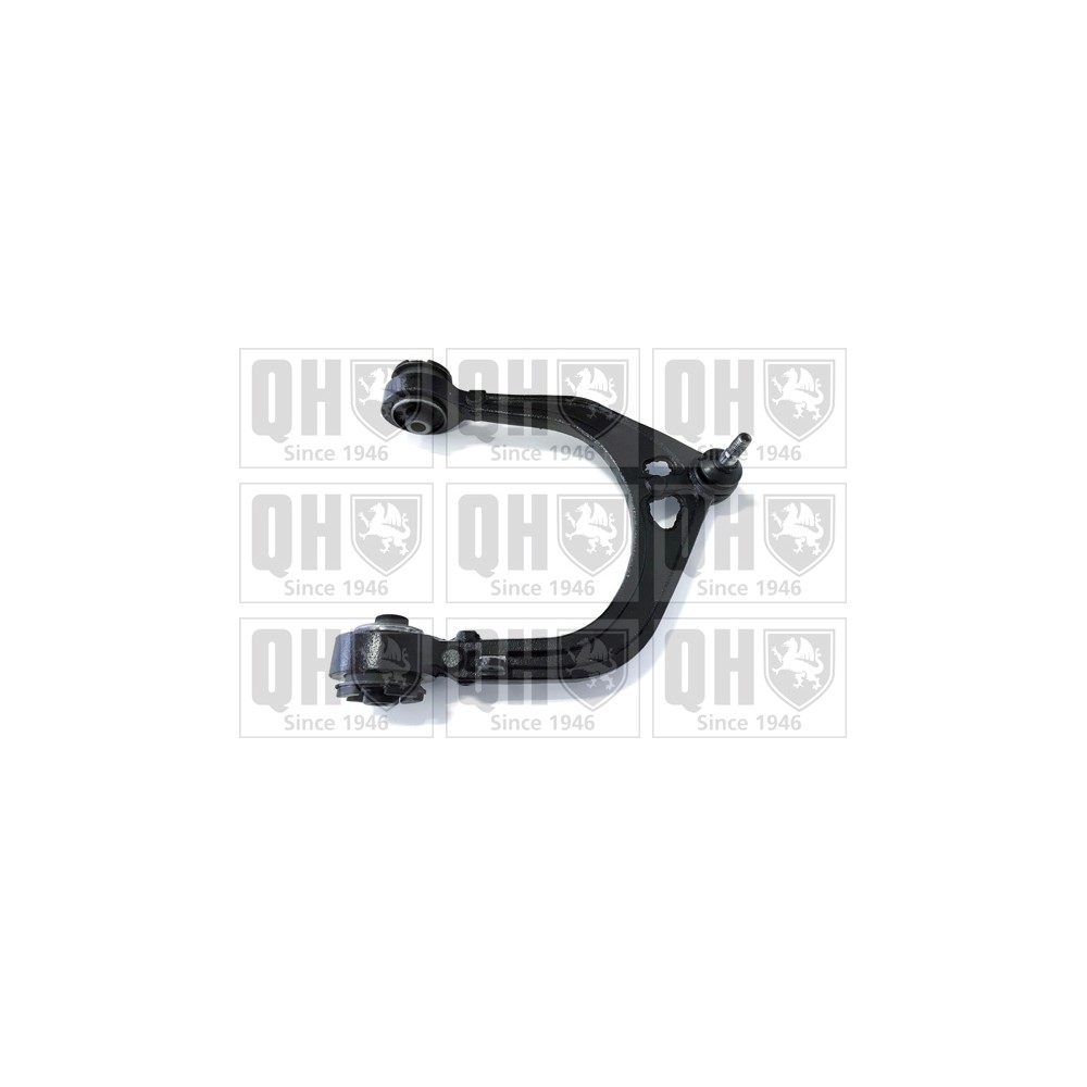 Image for QH QSA2643S Suspension Arm- Front Upper RH