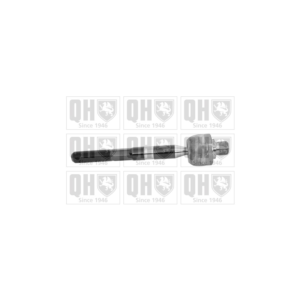 Image for QH QR4055S Rack End -RH