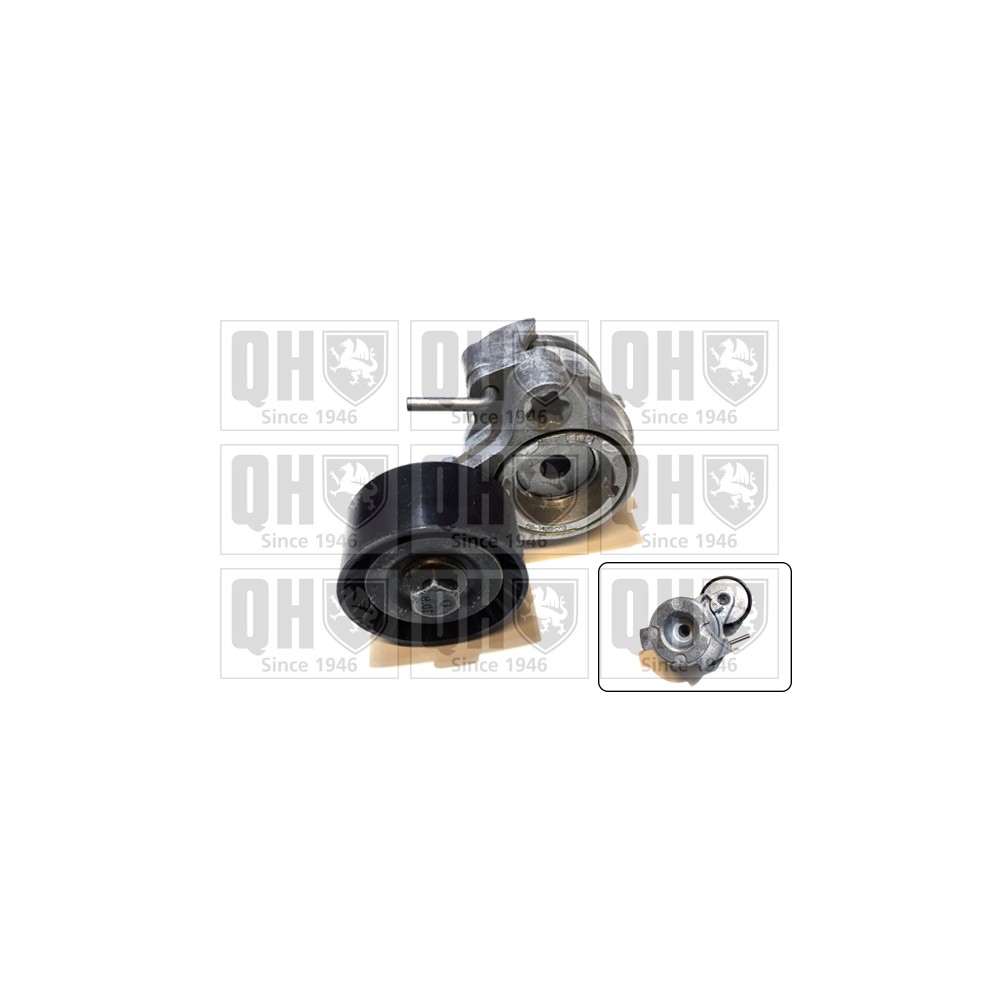 Image for QH QTA1357 DRIVE BELT TENSIONER