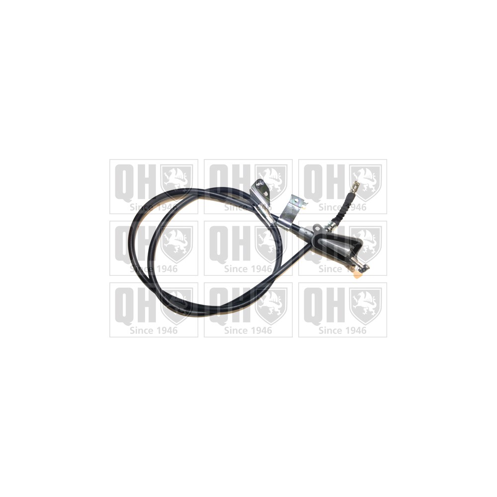 Image for QH BC3806 Brake Cable