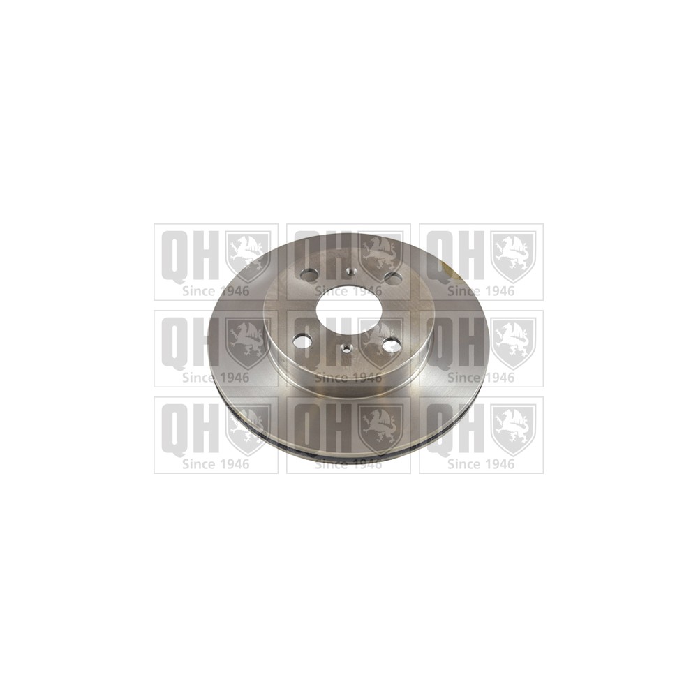 Image for QH BDC3698 Brake Disc