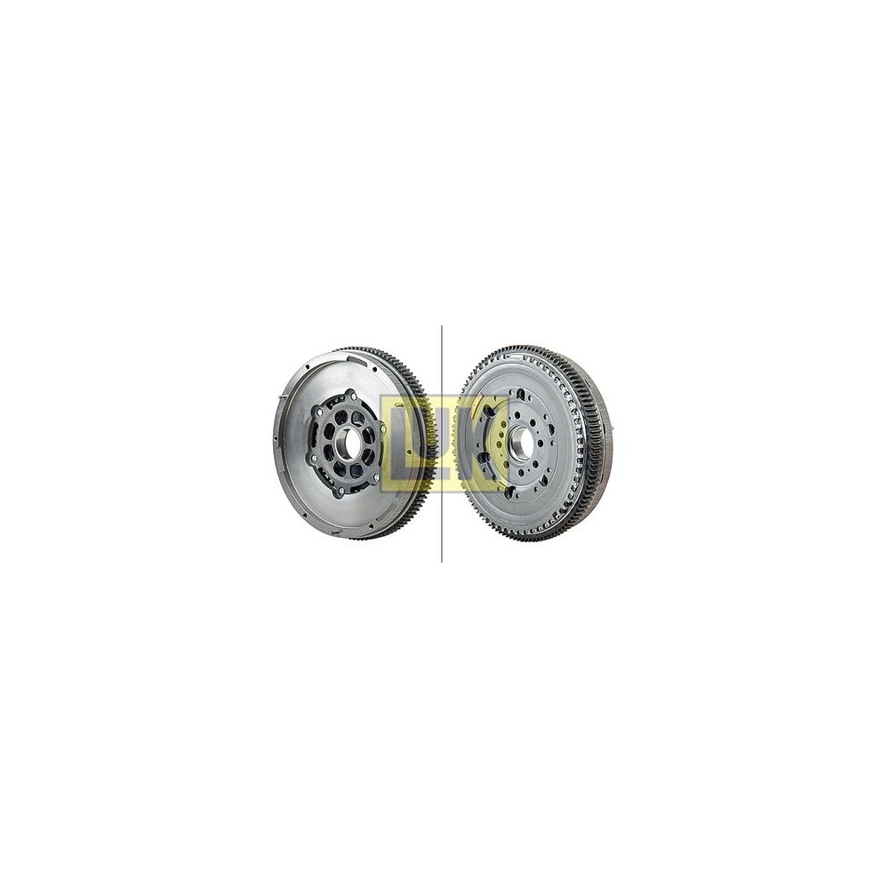 Image for LuK Dual Mass Flywheels 415043810