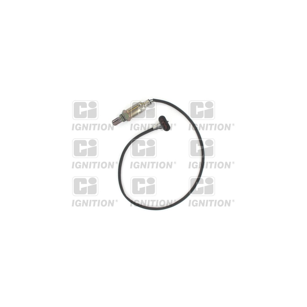 Image for Oxygen Sensor