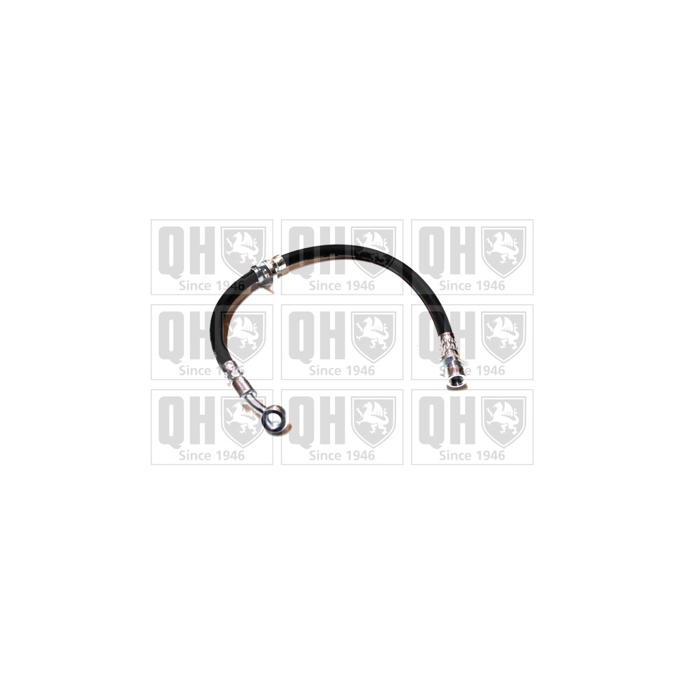 Image for QH BFH5711 Brake Hose