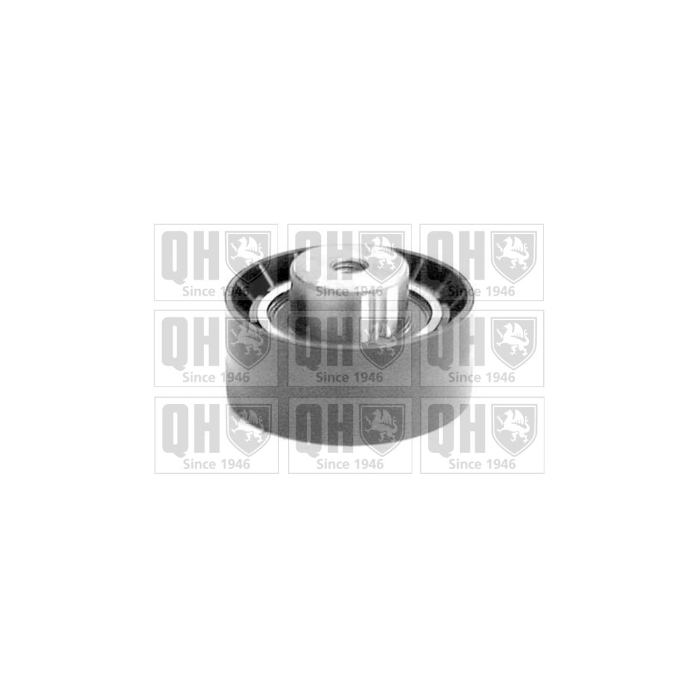 Image for QH QTT500 Timing Belt Tensioner