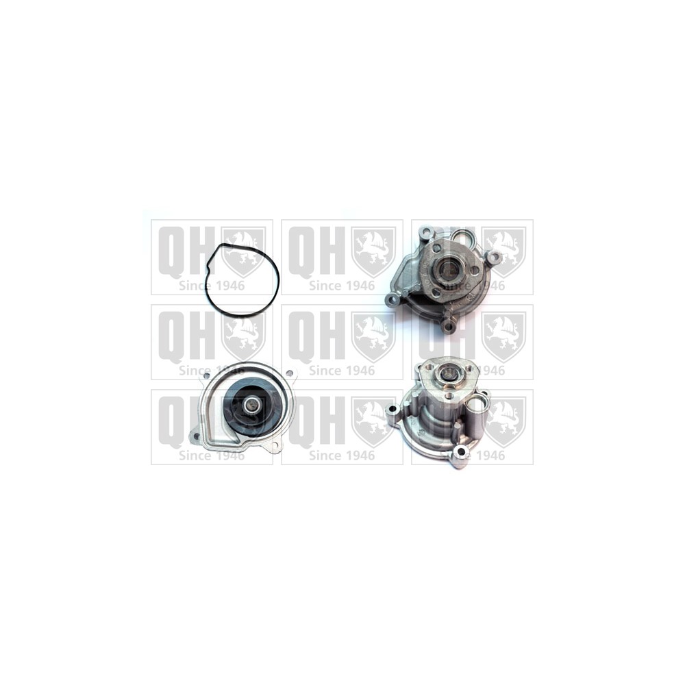 Image for QH QCP3607 Water Pump