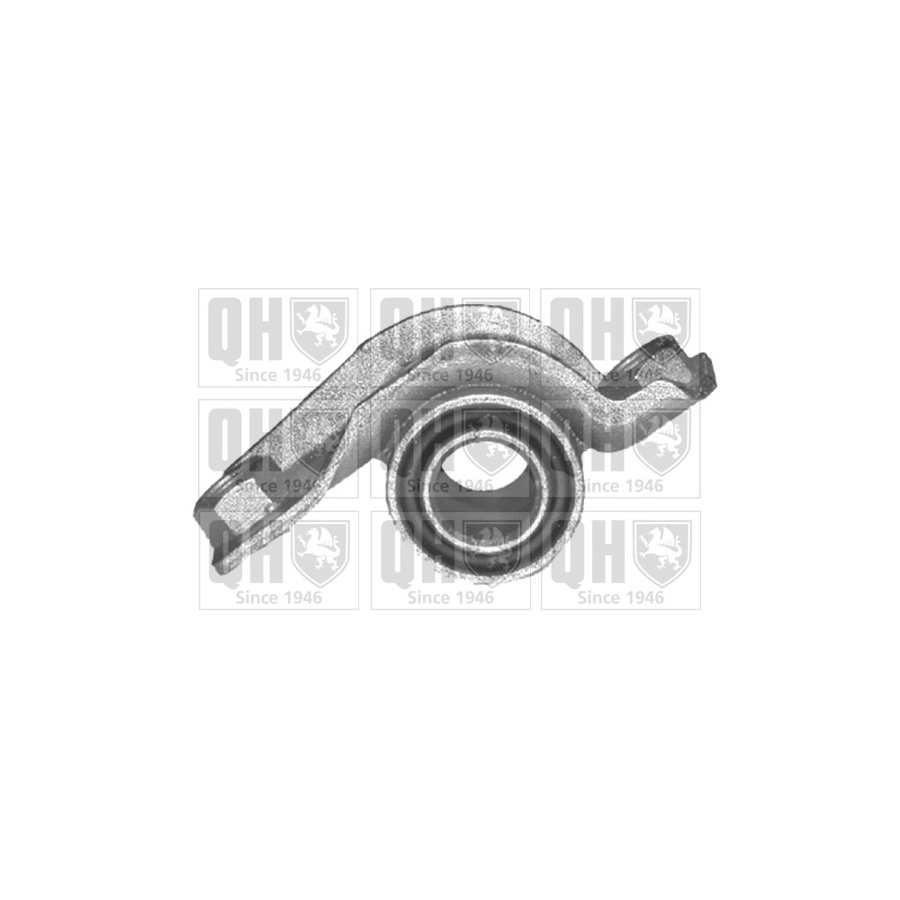 Image for QH EMS8083 Suspension Arm Bush - Front Lower LH (Front)