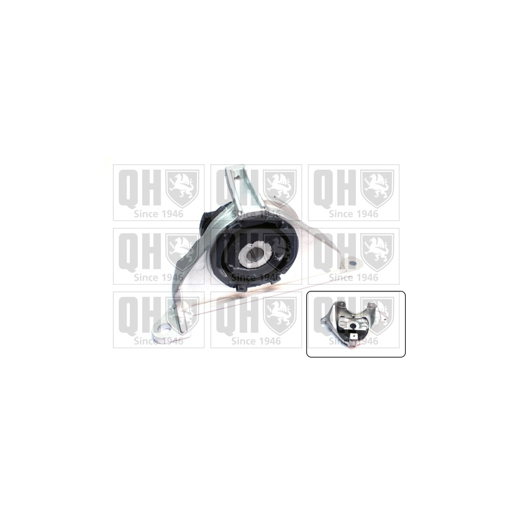 Image for QH EM4372 Engine Mounting