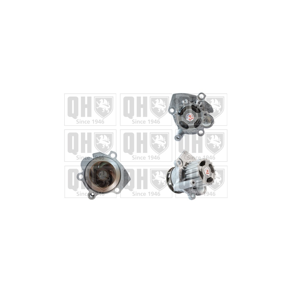 Image for QH QCP3567 Water Pump