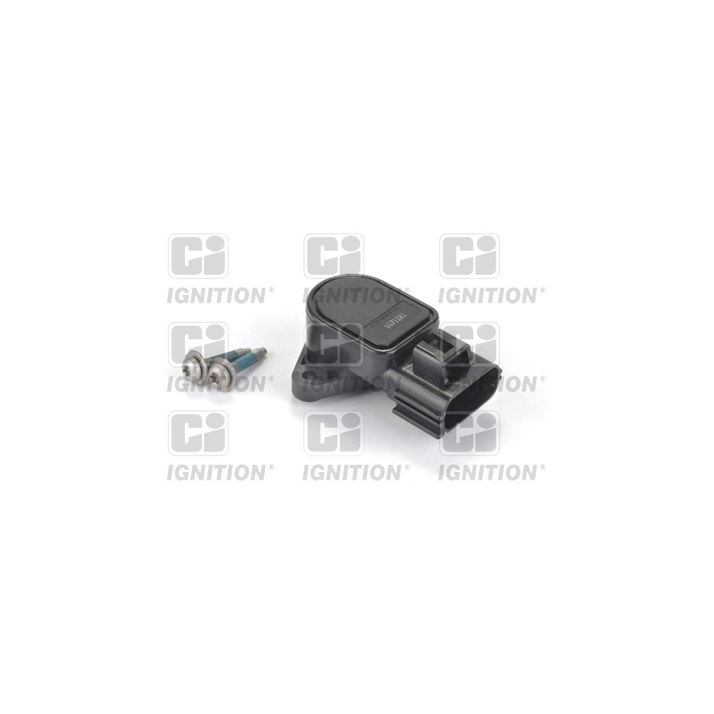 Image for CI XPOT401 Throttle Pot Sensor