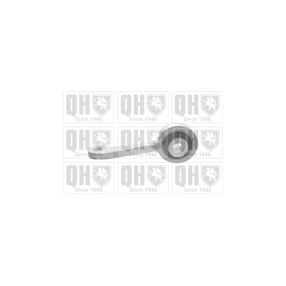 Image for QH QLS3345S Stabiliser Link - Front RH