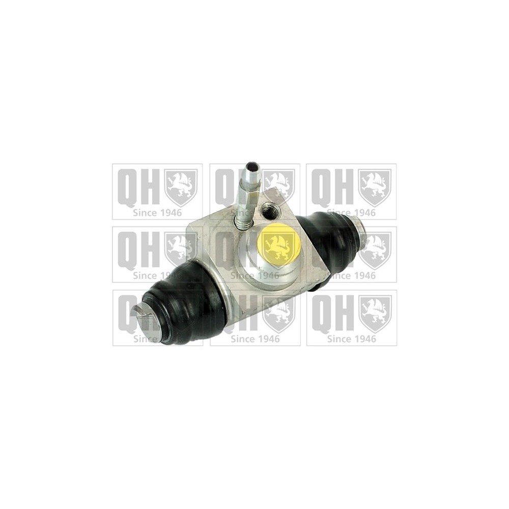 Image for QH BWC3580 Wheel Cylinder