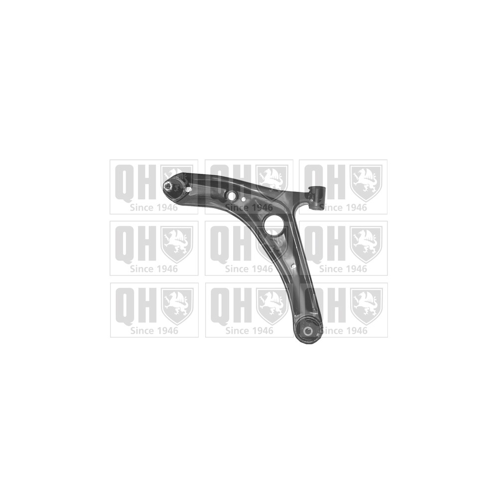 Image for QH QSA1972S Suspension Arm - Front Lower LH