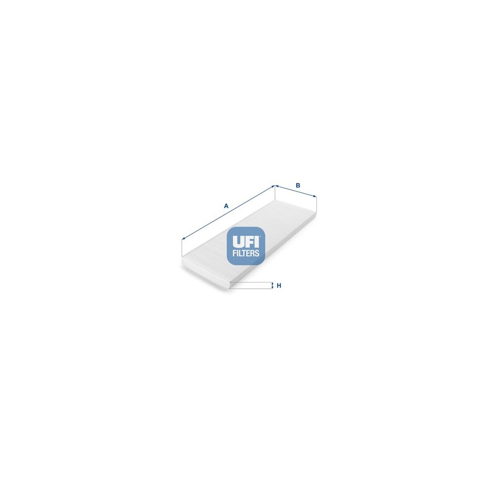Image for UFI Cabin Filter