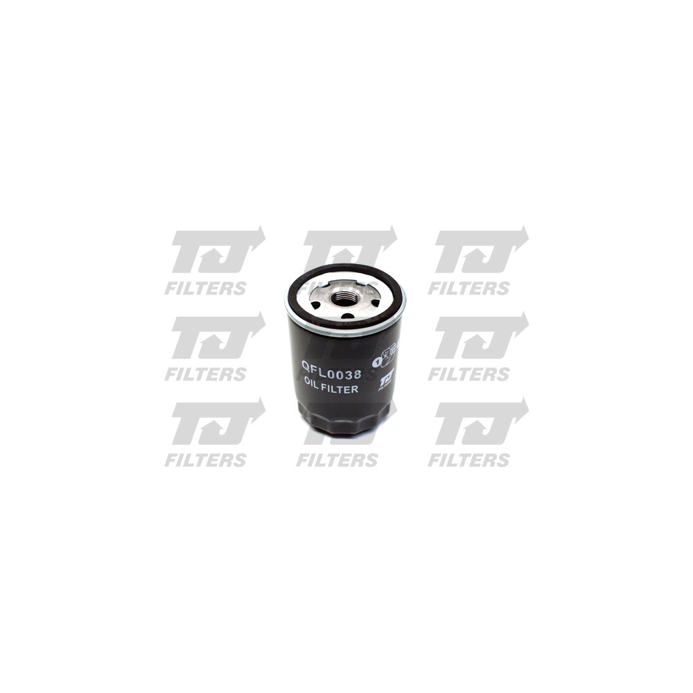 Image for TJ QFL0038 Oil Filter