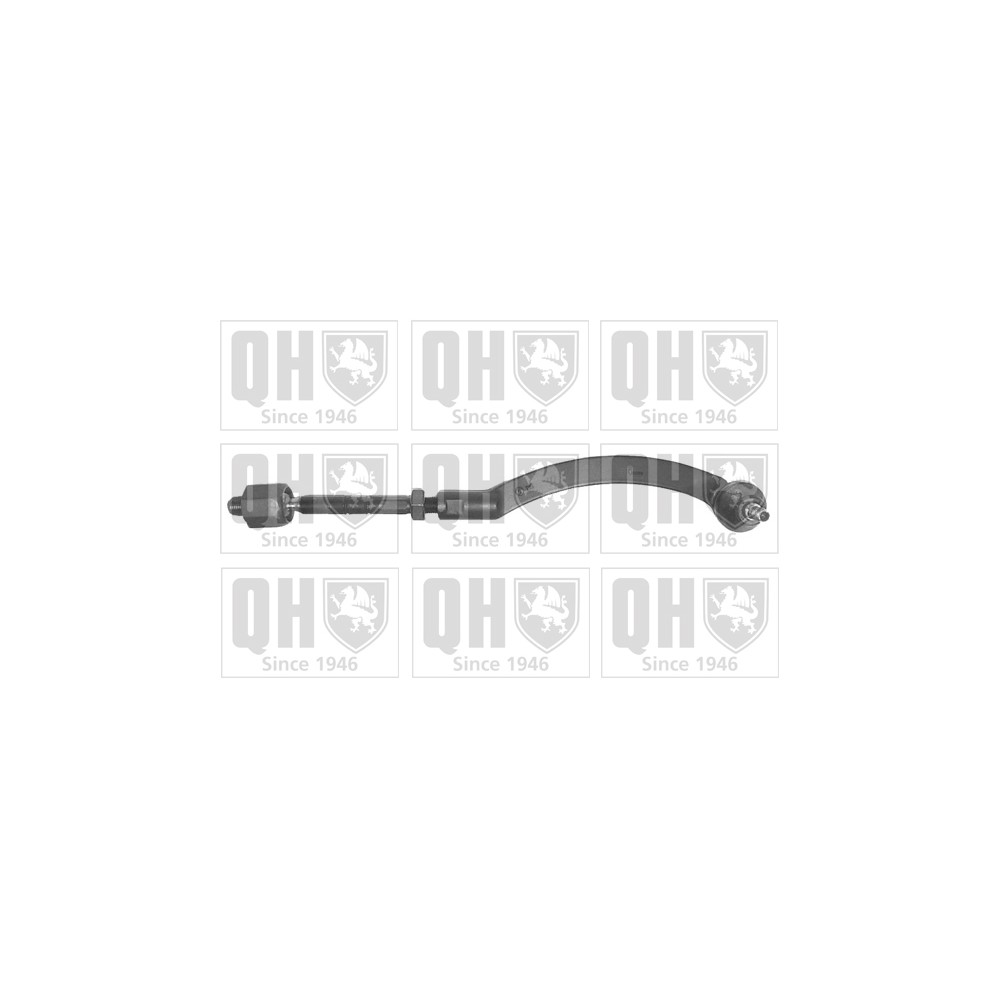 Image for QH QDL3272S Drag Link Assembly