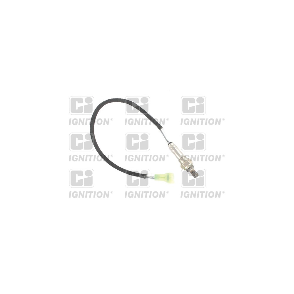 Image for Oxygen Sensor