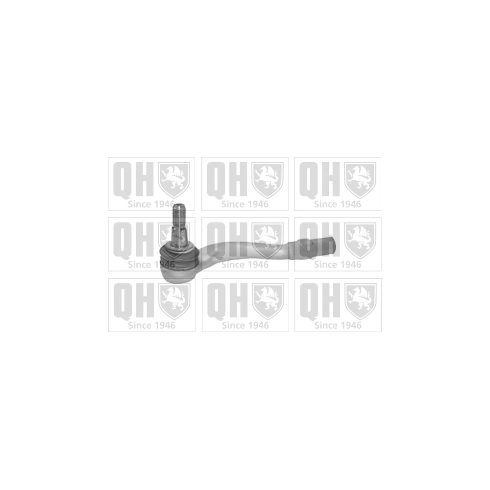 Image for QH QR3792S Tie Rod End LH