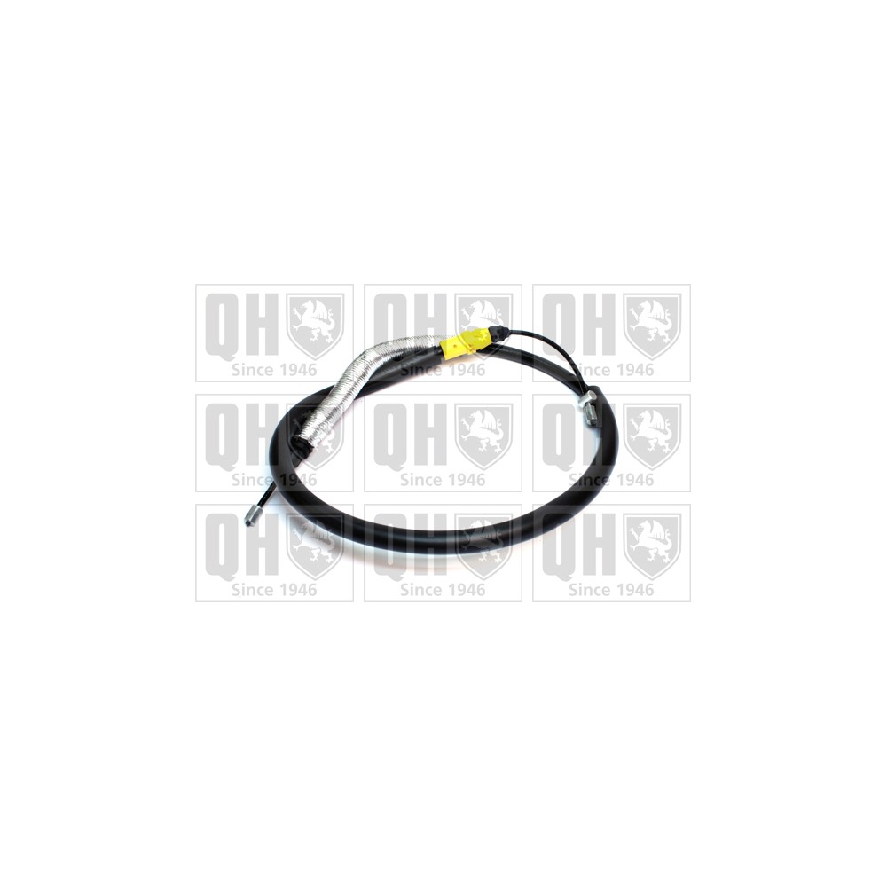 Image for QH BC3965 Brake Cable