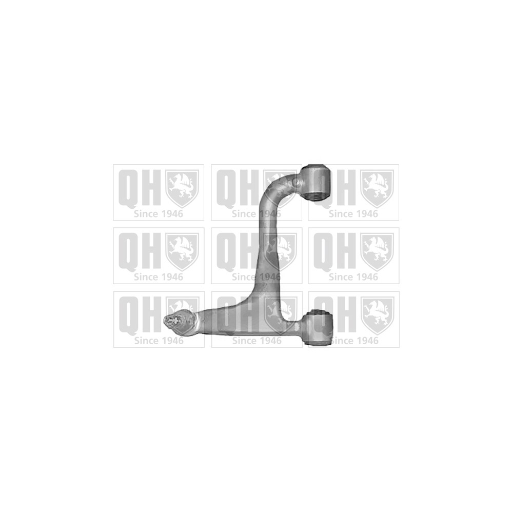 Image for QH QSA2230S Suspension Arm - Rear Upper LH