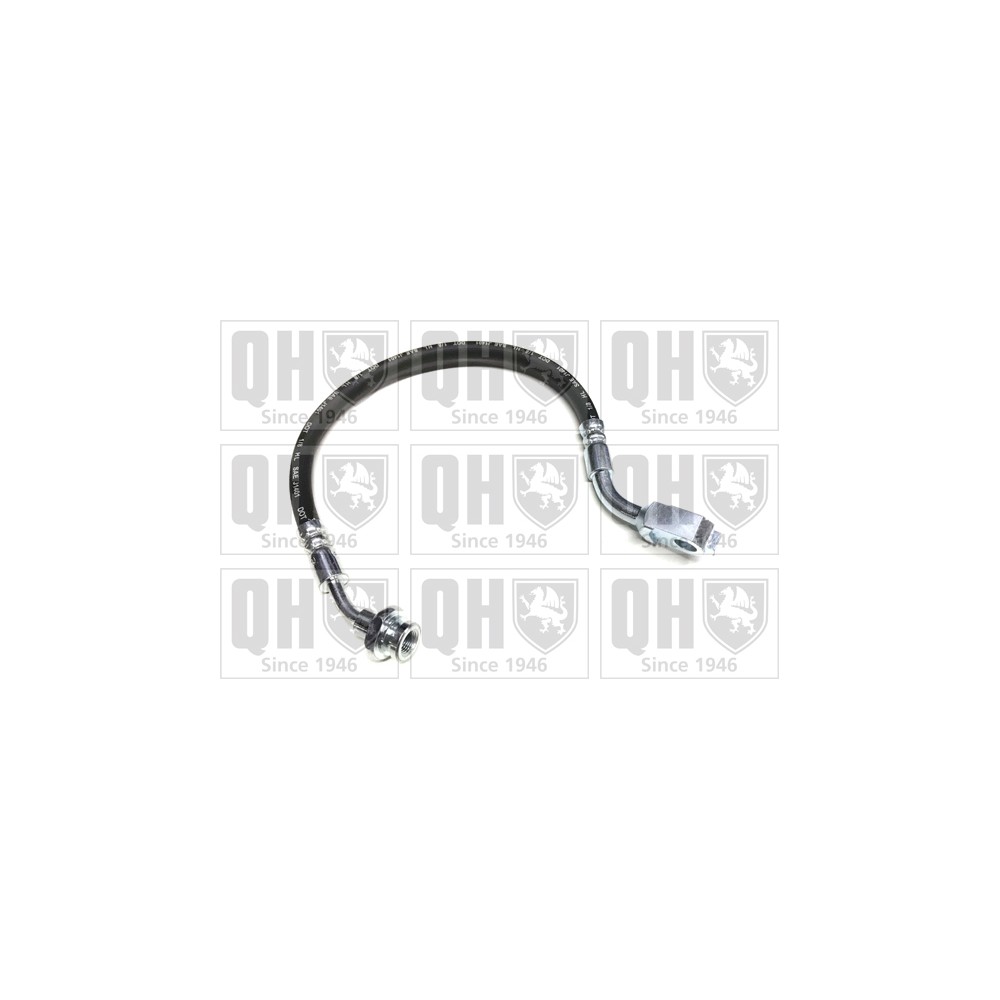 Image for QH BFH5286 Brake Hose