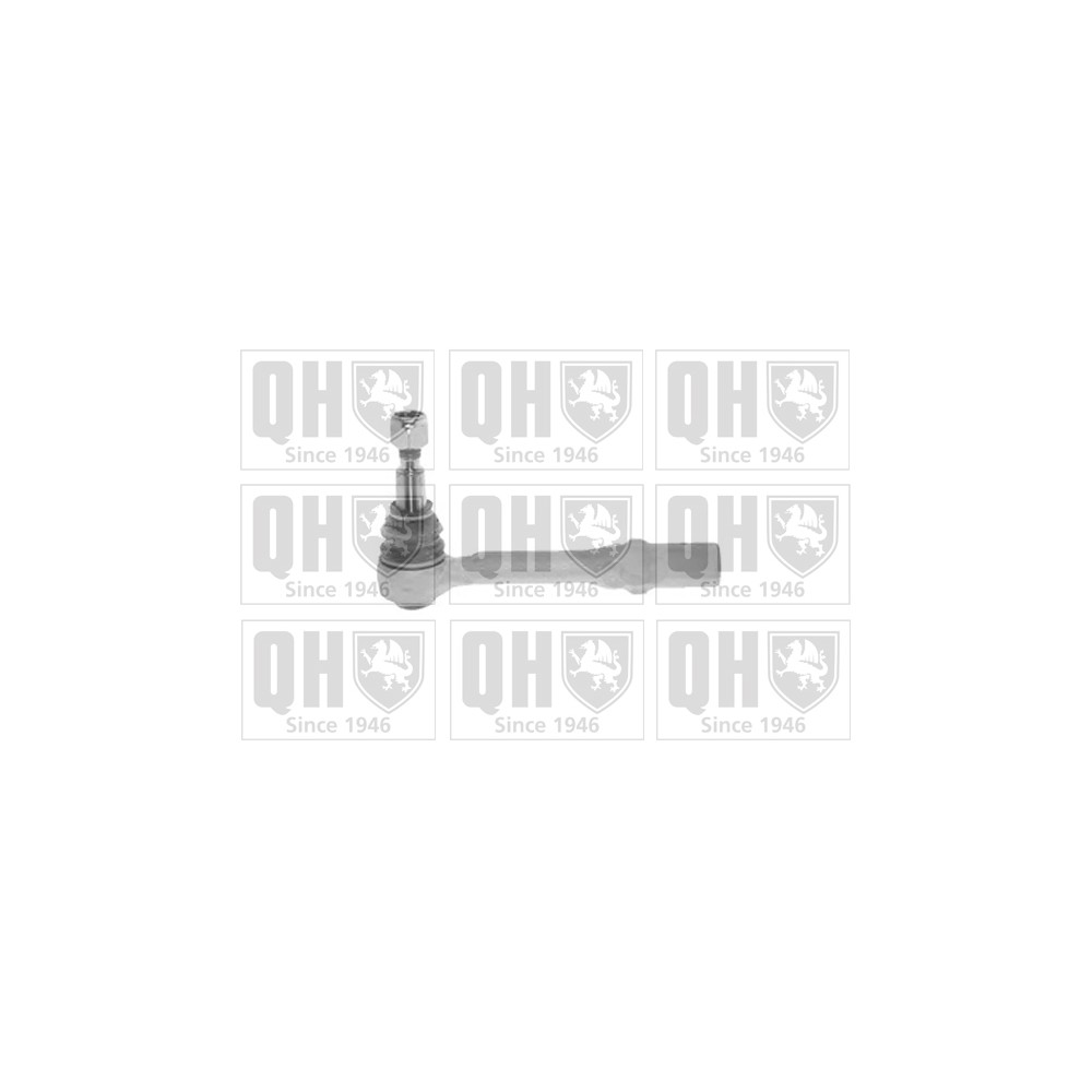 Image for QH QR3667S Tie Rod End - LH & RH