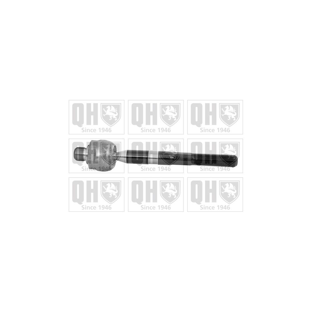 Image for QH QR4054S Rack End -LH