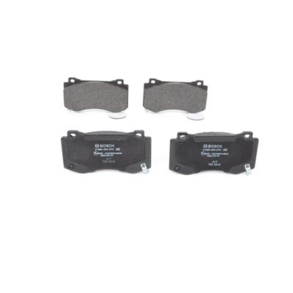 Image for Bosch Brake lining BP2044