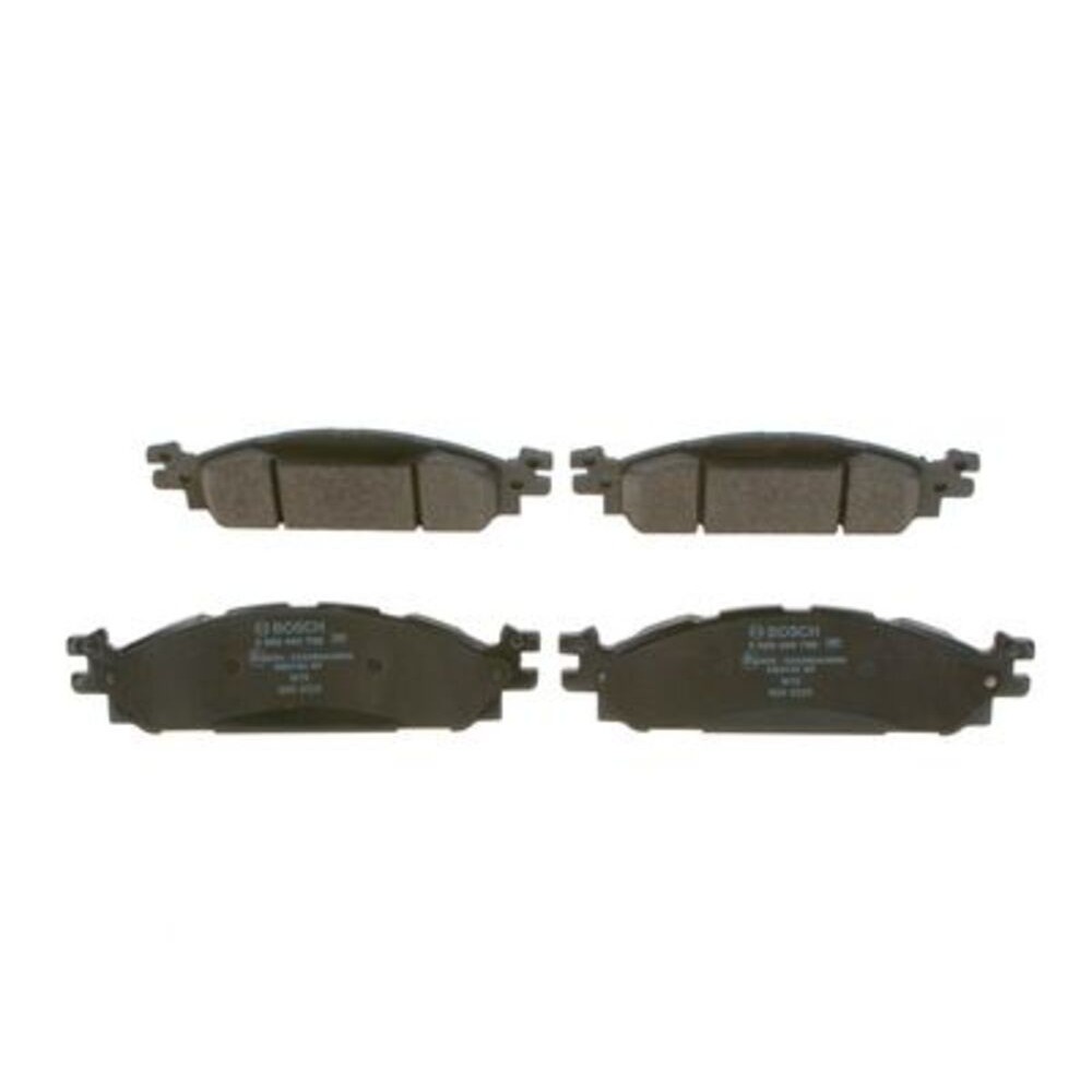 Image for Bosch Brake lining BP1932