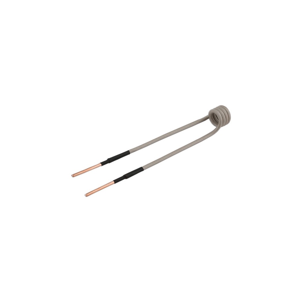 Image for Laser 1291 Extra Long Coil 15mm for Heat Inductor