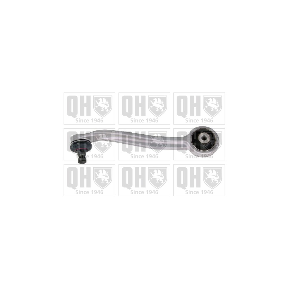 Image for QH QSJ3665S Suspension Arm- Front Upper LH (Rear of Wheel)