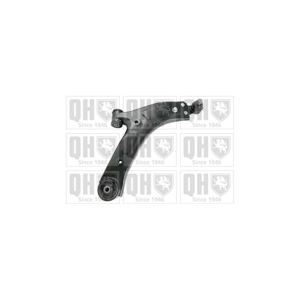 Image for QH QSA2702S Suspension Arm- Front Lower RH