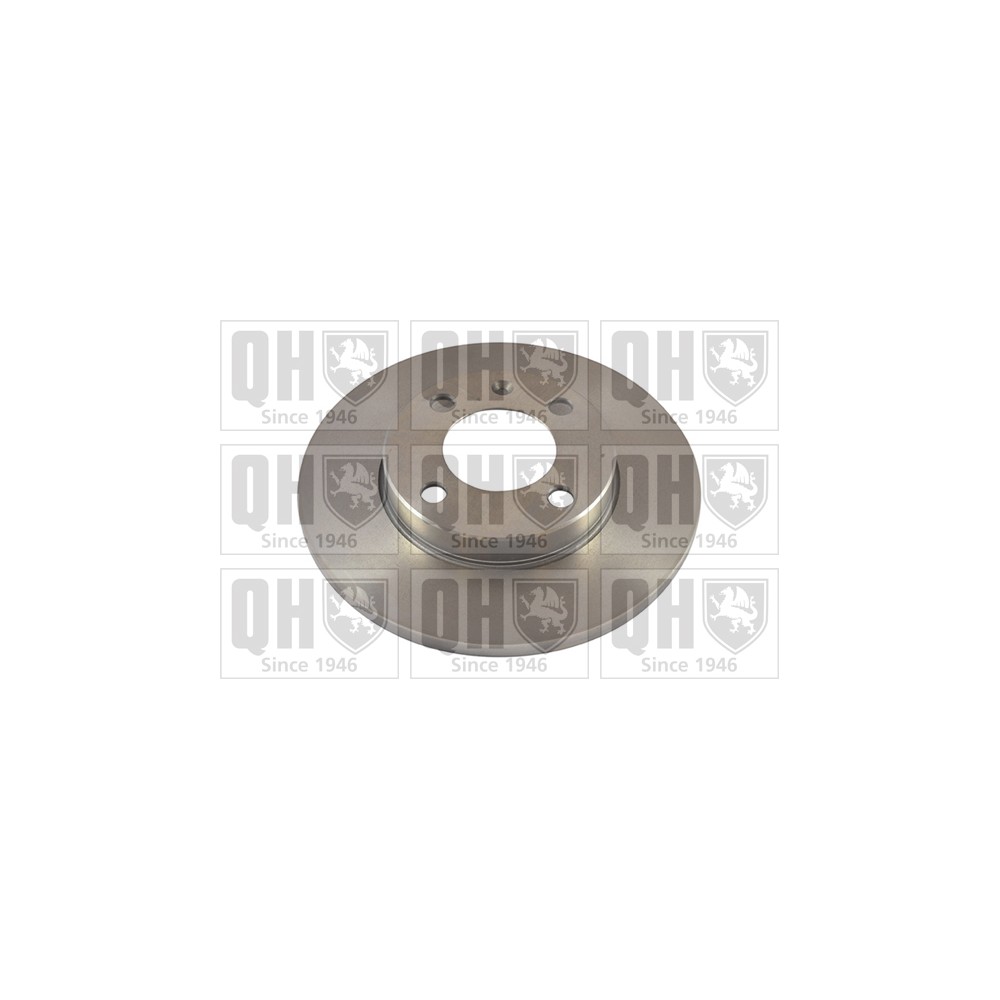 Image for QH BDC1046 Brake Disc