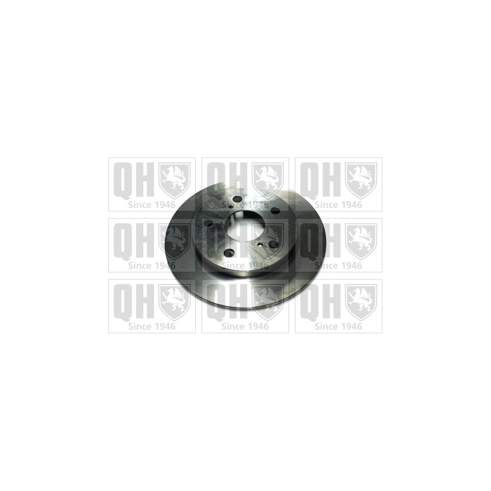 Image for QH BDC5590 Brake Disc