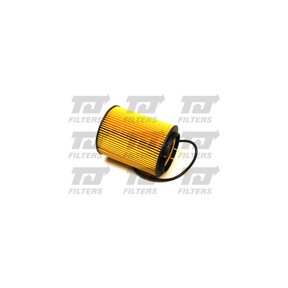 Image for TJ QFL0213 Oil Filter