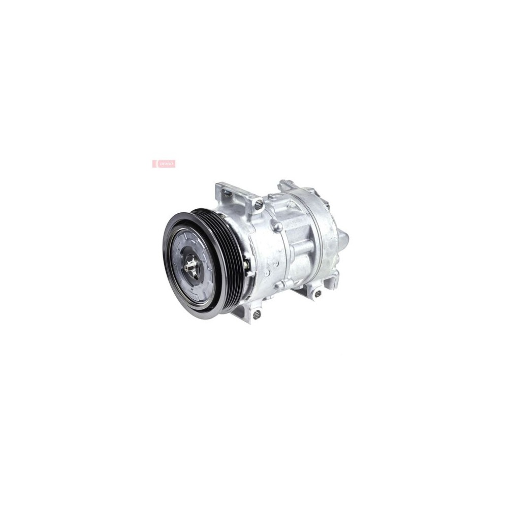 Image for Denso Compressor A/C DCP50314