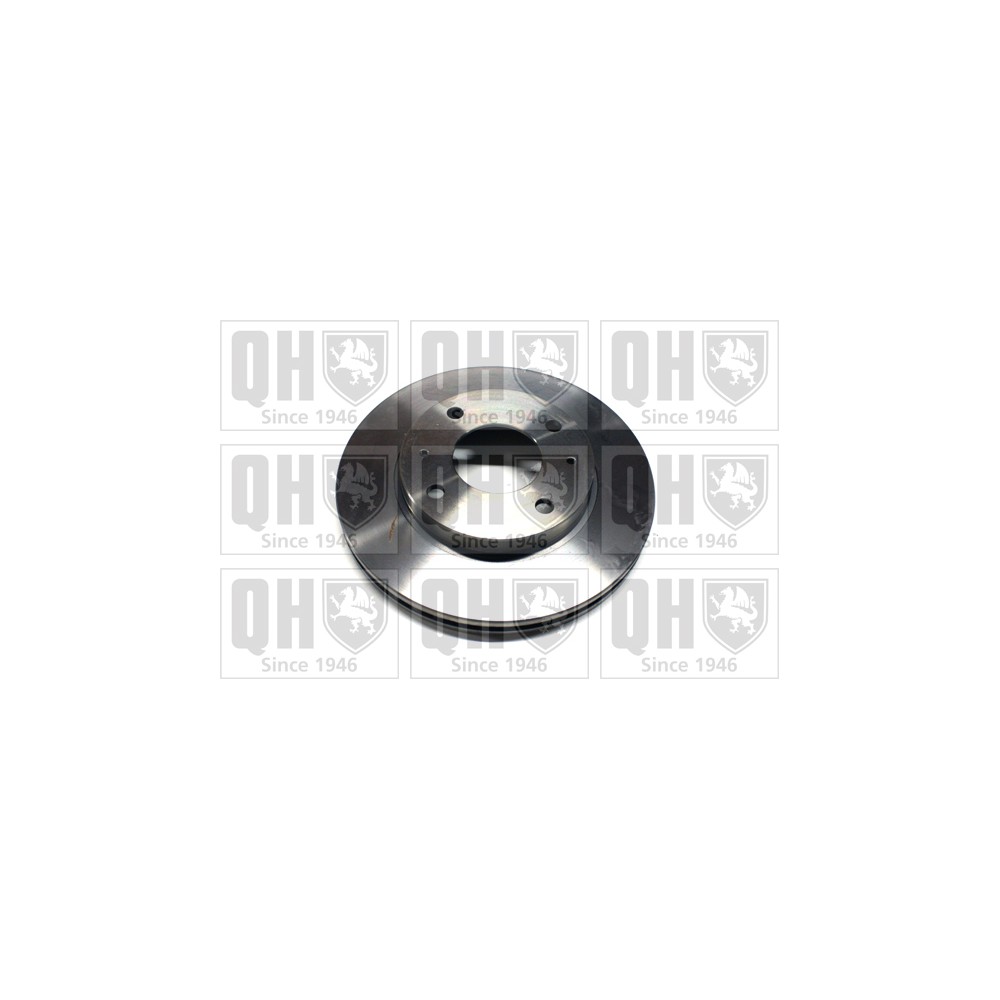 Image for QH BDC5403 Brake Disc