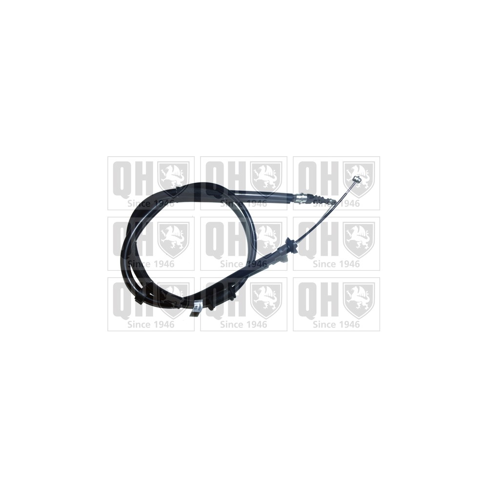 Image for QH BC3973 Brake Cable