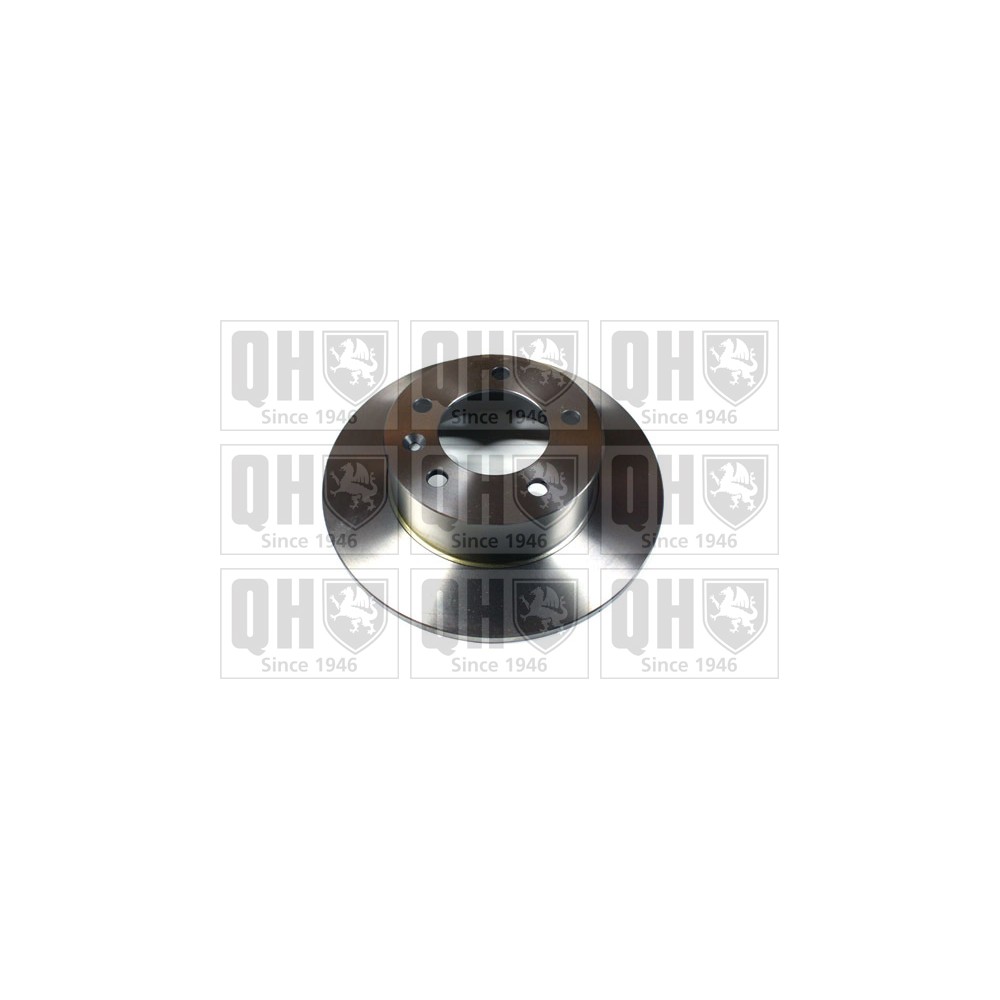 Image for QH BDC5991 Brake Disc