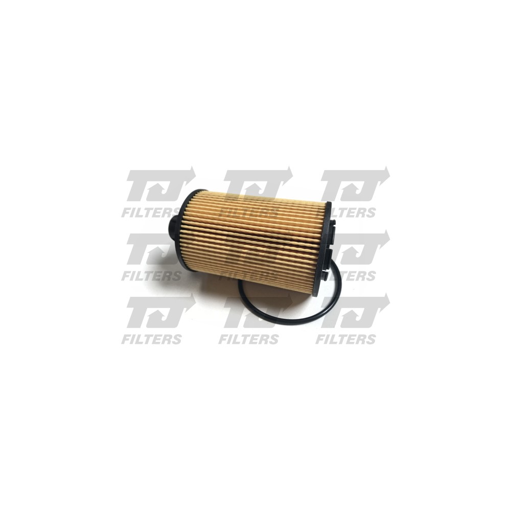 Image for TJ QFL0334 Oil Filter