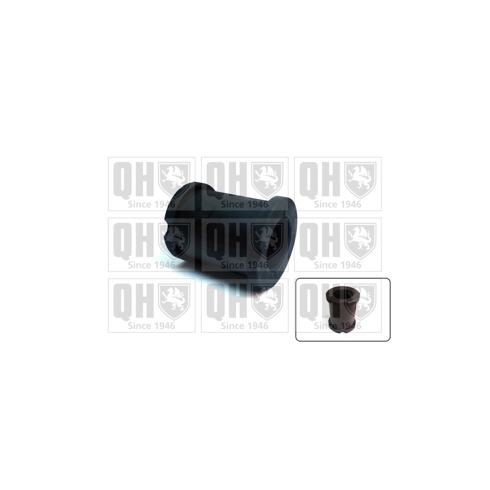 Image for QH EMB7373 Stabiliser Bar Bush