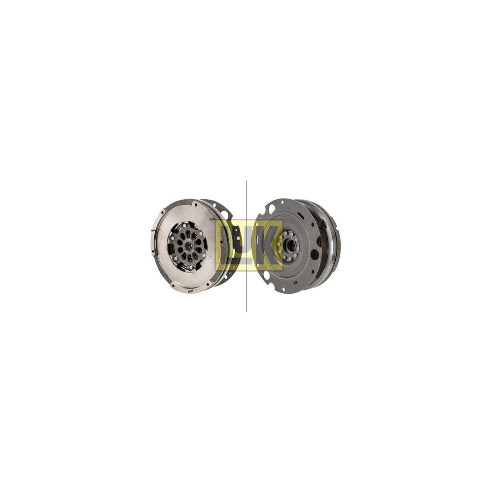 Image for LuK Dual Mass Flywheels 415086910