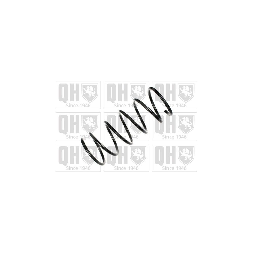 Image for QH QCS6848 Coil Spring